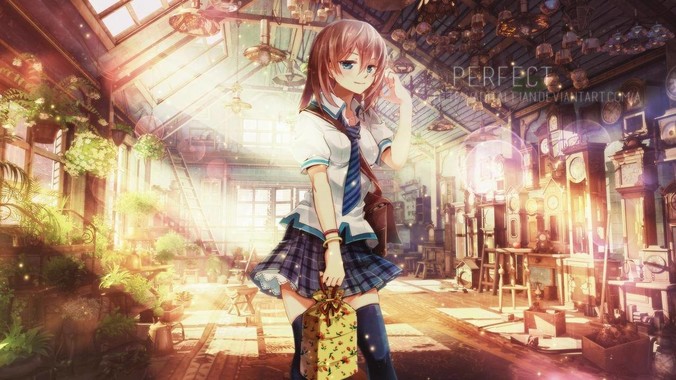 瑜伽裤和牛仔裤哪个更显身材？